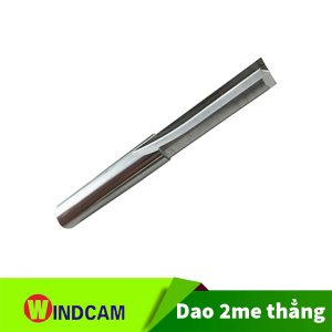 Dao 2me thẳng