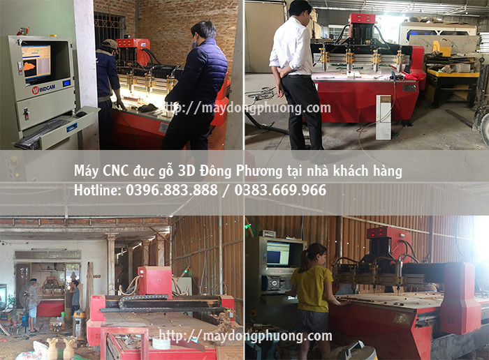 máy khắc cnc Đông Phương Hà Nội