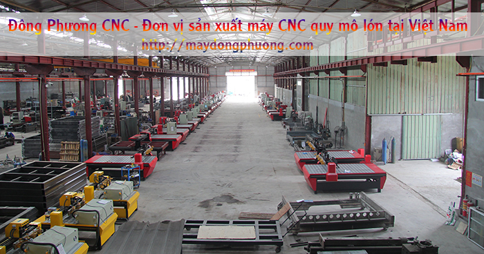 cnc đông phương hà nội