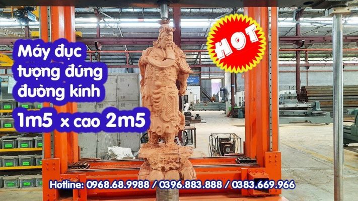 tư vấn mua máy cnc thiết kế