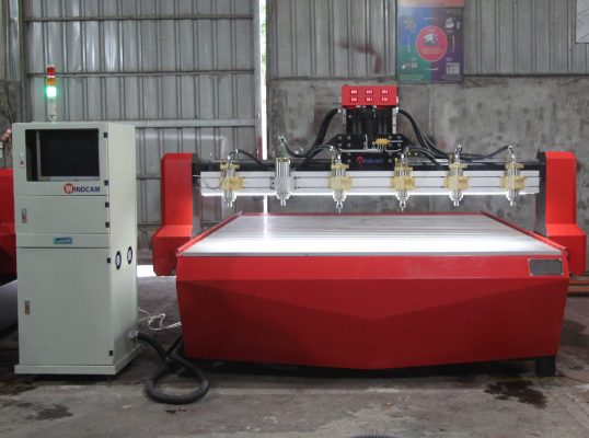 máy cnc khắc gỗ