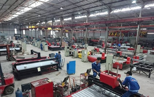 máy cnc khắc gỗ