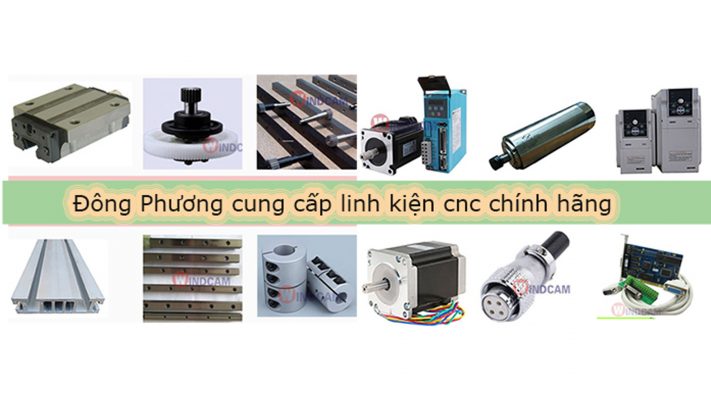 linh kiện máy cnc 