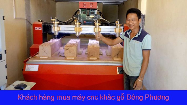 máy cnc khắc gỗ