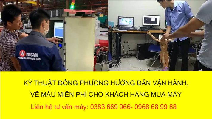 máy cnc khắc gỗ