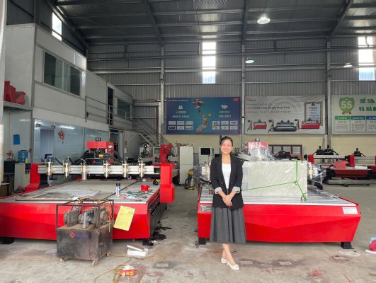 MAY DUC CNC TRAN GO 0