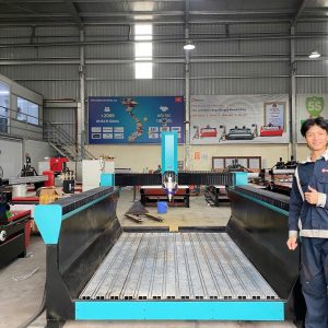 may cnc duc da gam cao lang mo 0